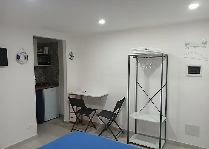 Apartament Da Rino *