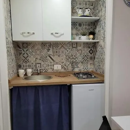 Da Rino Apartment Trapani