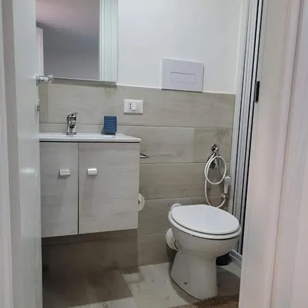 Apartment Da Rino