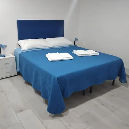 Da Rino * 特拉帕尼