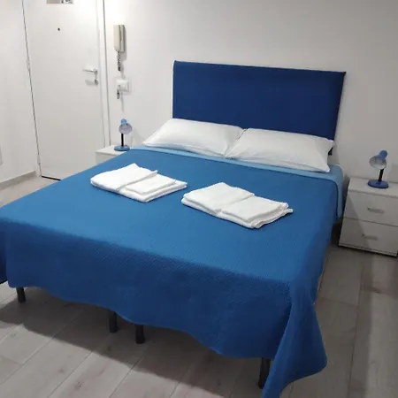 Da Rino Apartment *
