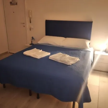 Da Rino Apartment Trapani