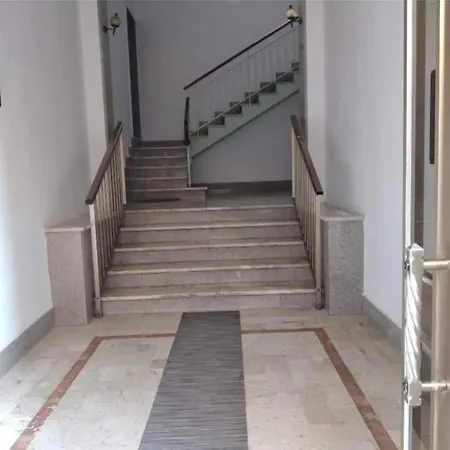 Apartment Da Rino Trapani