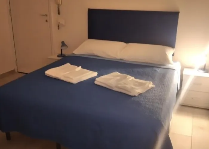 Da Rino Apartamento Trapani
